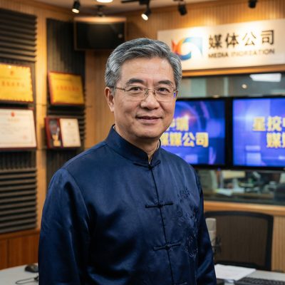 高清动漫摄影师专家