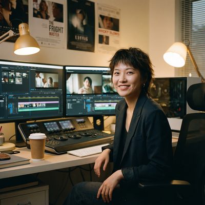 高清动漫视频剪辑专家