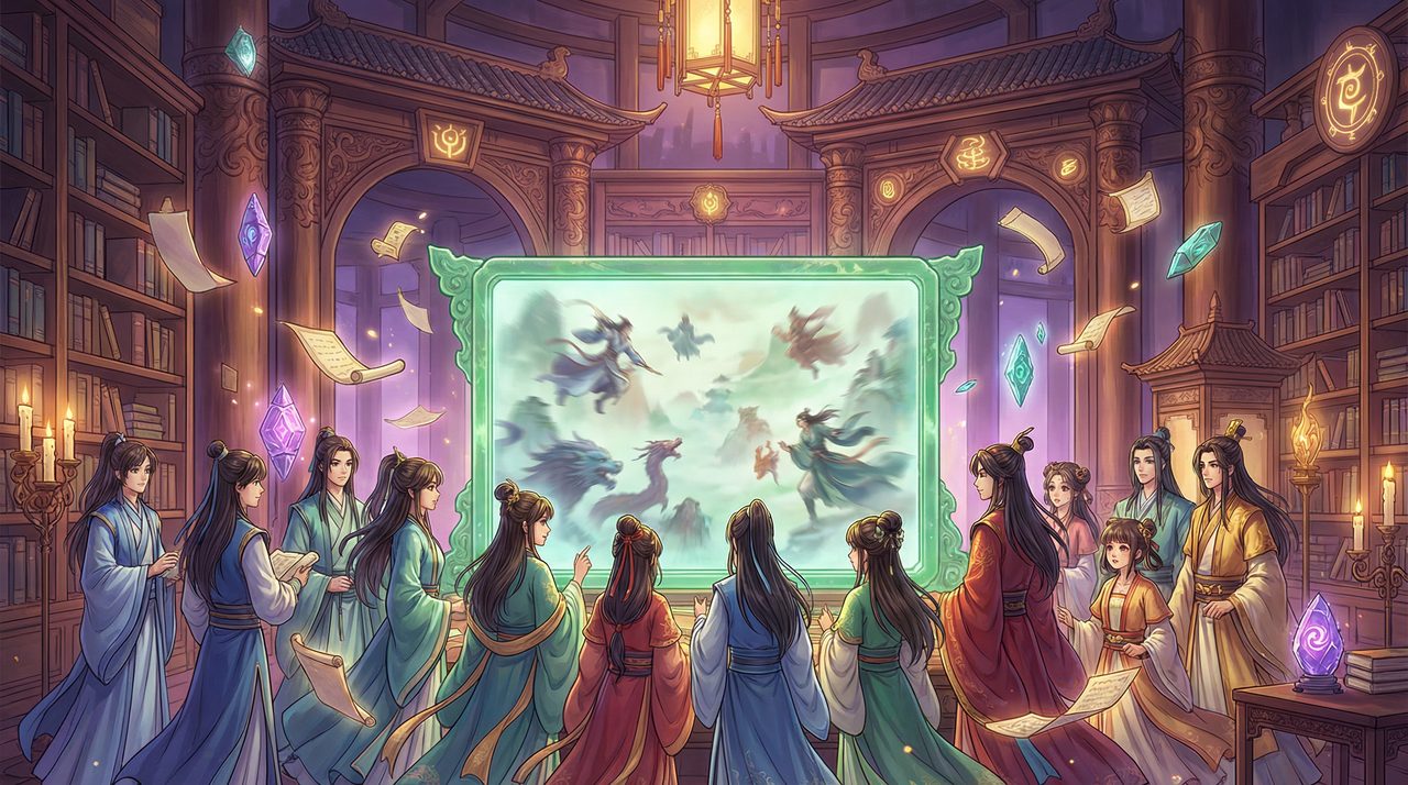 高清动漫高清视频 - 视频教程演示